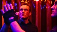 The Russian Hitman looks like Arnold Schwarzenegger in Ep 7 | Image via Netflix